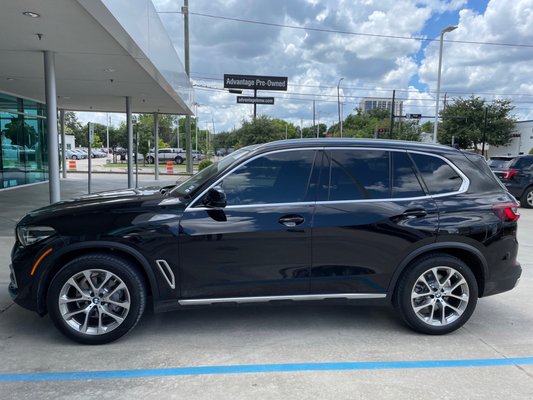 ADVANTAGE BMW MIDTOWN - Updated July 2025 - 115 Photos & 460 Reviews ...