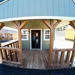 Deer Creek Campground and RV Park