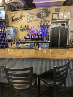 Cantina Grill by null