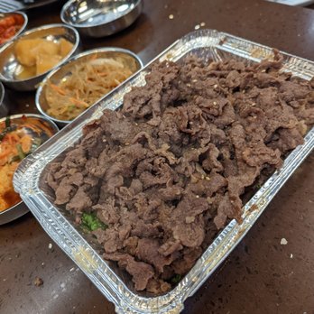 ToBang - Beef bulgogi - Korean Near Me - Santa Clara, California