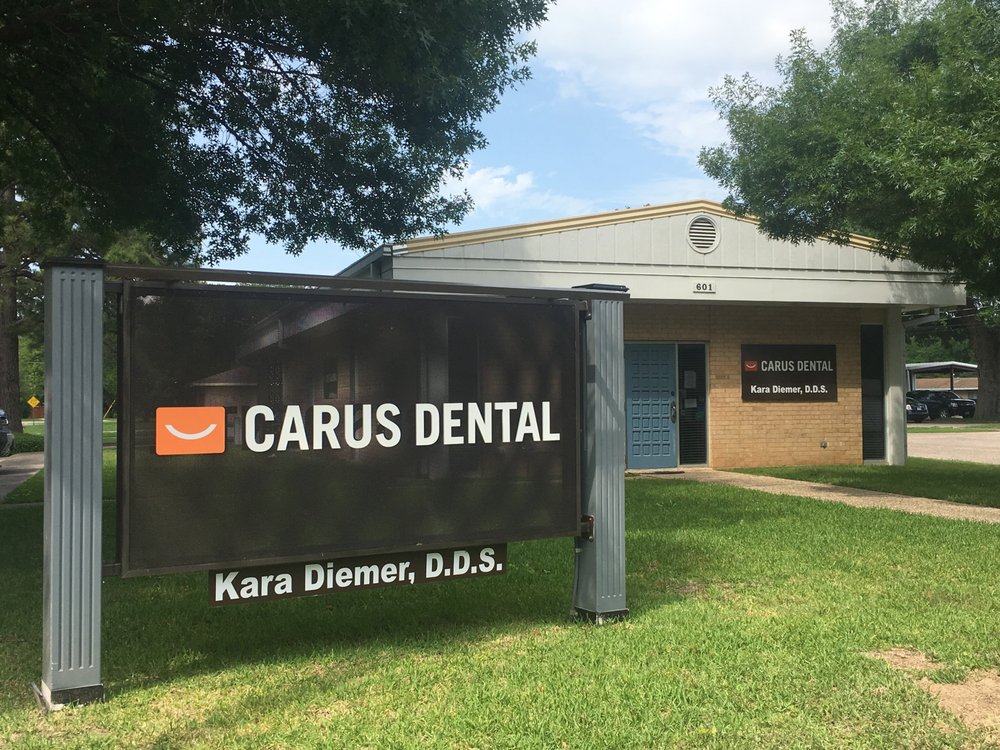 CARUS DENTAL SMITHVILLE Updated June 2024 601 Northeast 9th