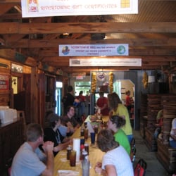 Rivertowne BBQ