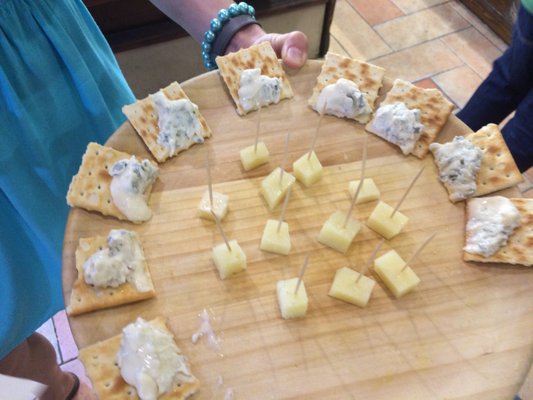 La Norcineria di Iacozzilli by null