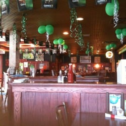 The Barley Mow