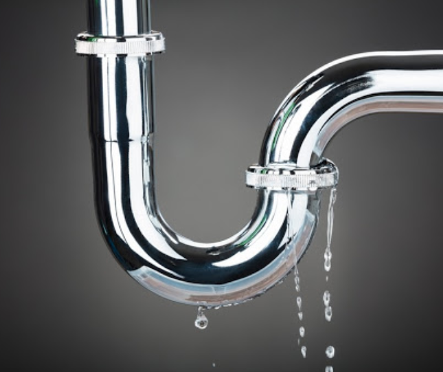 Slide of R&R Plumbing & Heating