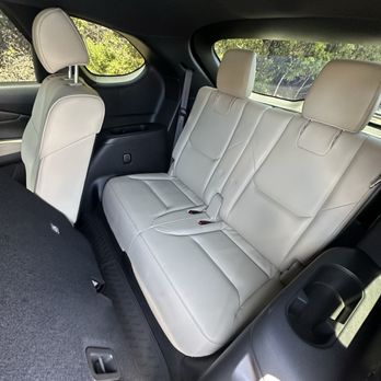 MCSD Detailing Services - Auto Detailing Near Me