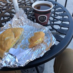 Moe's Deli & Grocery