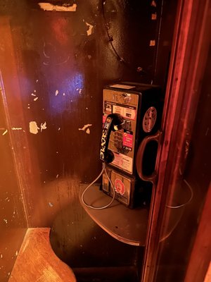 The Back Room by null