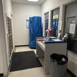 USPS - Brandermill