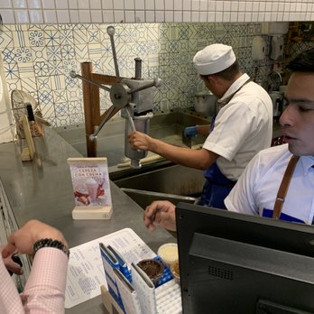 El Moro - Desserts Near Me - Ciudad de México, DIF El Moro - Desserts Near Me - Ciudad de México, DIF