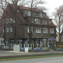 Restaurant Gartenstadt