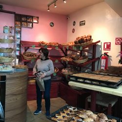 La Casa del Pan Papálotl