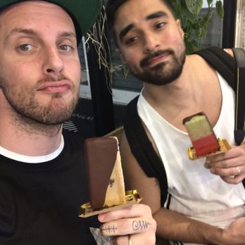 Cielito Artisan Pops - Ice Cream & Frozen Yogurt Near Me - Miami, Florida