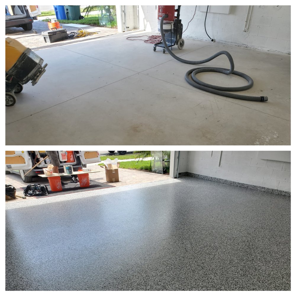 TOP QUALITY FLOOR CARE 21 Photos 4333 nw 1st Dr, Deerfield Beach