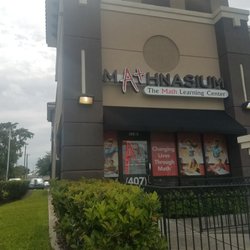 Mathnasium