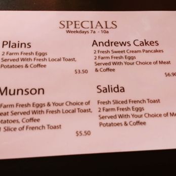 The Kitchen - Weekday specials - Breakfast & Brunch Near Me - Mentor-on-the-Lake, Ohio The Kitchen - Weekday specials - Breakfast & Brunch Near Me - Mentor-on-the-Lake, Ohio
