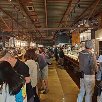 上引水產 - Updated February 2026 - 3223 Photos & 439 Reviews