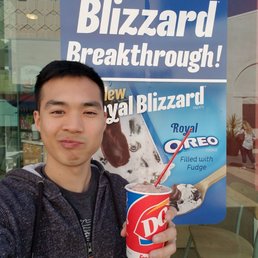 Royal Blizzard