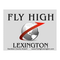 Davidson County Airport