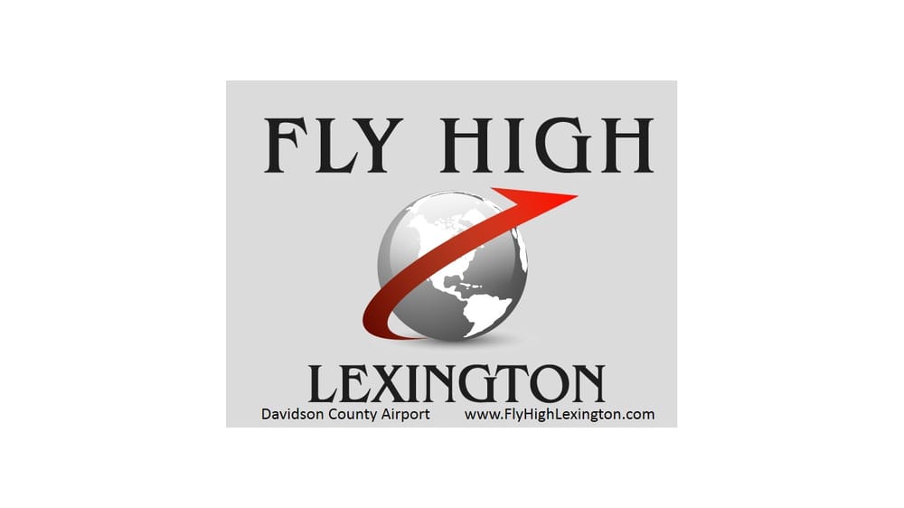 DAVIDSON COUNTY AIRPORT Updated September 2024 1673 Aviation Way