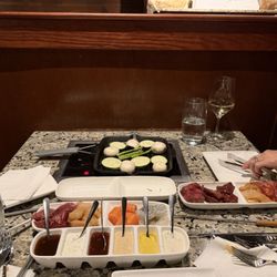 The Melting Pot - Farmingdale