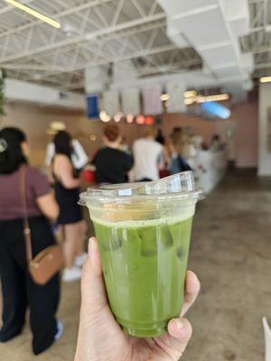 Valor Coffee by null