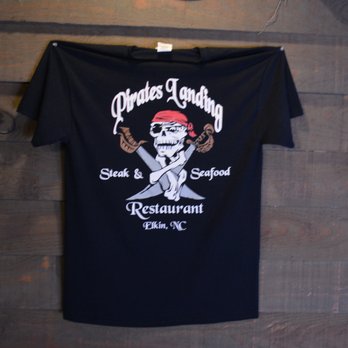 Pirates Landing - Seafood Near Me - Elkin, North Carolina