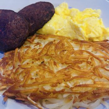 The Nicollet Diner - All American Breakfast - Diners Near Me - Minneapolis, Minnesota