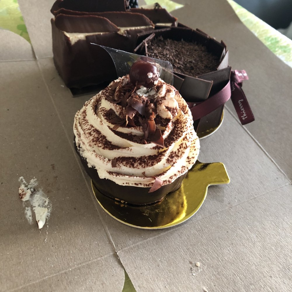 Thierry - Patisserie/Cake Shop Near Me - Vancouver, British Columbia Thierry - Patisserie/Cake Shop Near Me - Vancouver, British Columbia