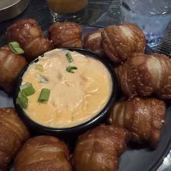 Sessions By The Bay - Pretzel bites - Cannabis Dispensaries Near Me - National City, California