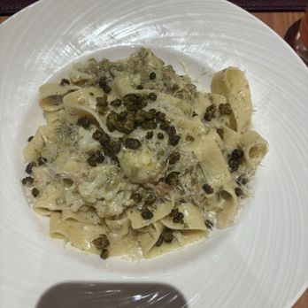 Vast - Pappardelle pasta - American Near Me - Oklahoma City, Oklahoma Vast - Pappardelle pasta - American Near Me - Oklahoma City, Oklahoma
