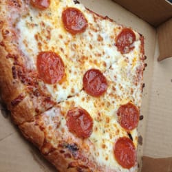 Rubellos Pizza