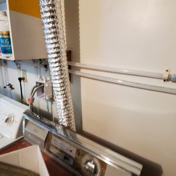 Quality Plumbing - Laundry room in basement. - Plumbing Near Me - Seattle, Washington Quality Plumbing - Laundry room in basement. - Plumbing Near Me - Seattle, Washington