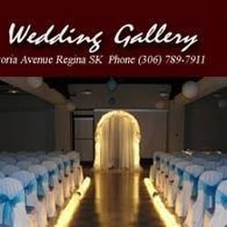 The Wedding Gallery - Regina Weddings