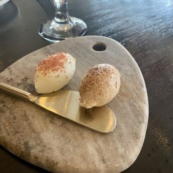 Cache Restaurant - New American Near Me - Little Rock, Arkansas