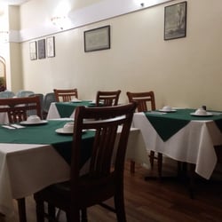 Bei-Fang Chinese Restaurant