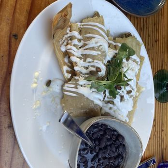 LUNA Mexican Kitchen - The Pruneyard - Mexican Near Me - Campbell, California