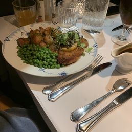 Restaurant PUK - food - Dansk Near Me - København, 84