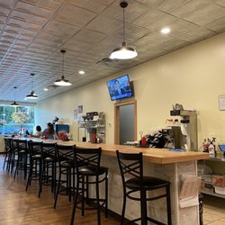 Jimmie's Restaurant - The Bar