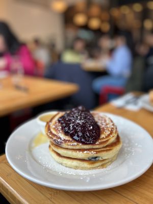 Clinton St. Baking Company by null