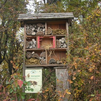 Kuerbisfest Am Himmel - bee houses - General Festivals Near Me - Vienna, 9
