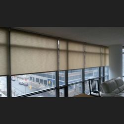 Condo Blinds