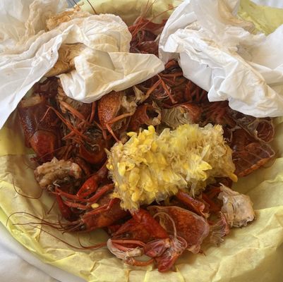 Shuck N Jive by null