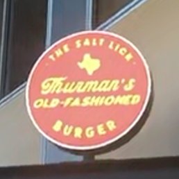 Example of burger. Example of burger.