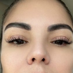The Lash Lounge
