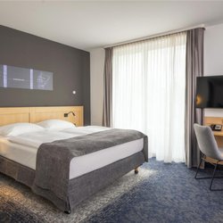 Park Inn Papenburg - Double Room Accessible
