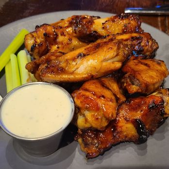 The Rabbit Hole - Wings - Sports Bars Near Me - Minneapolis, Minnesota The Rabbit Hole - Wings - Sports Bars Near Me - Minneapolis, Minnesota
