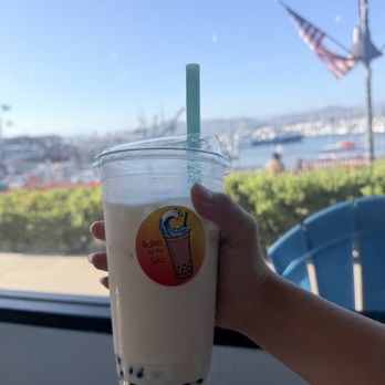 Boba by the Sea - Beverage Store Near Me - Ventura, California Boba by the Sea - Beverage Store Near Me - Ventura, California