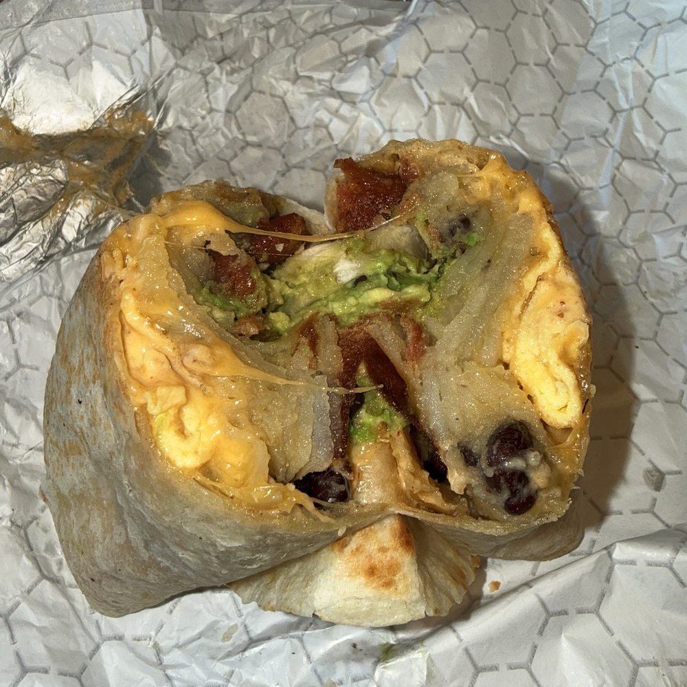 Berdena's - Breakfast burrito - Coffee & Tea Near Me - Scottsdale, Arizona