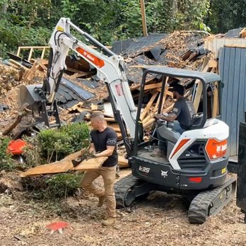 Junkernauts - Junk Removal & Hauling Near Me Junkernauts - Junk Removal & Hauling Near Me